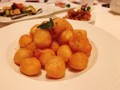 -利苑酒家(合景国际金融广场店)