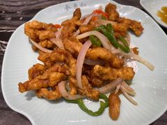 -全启和美食(由由店)