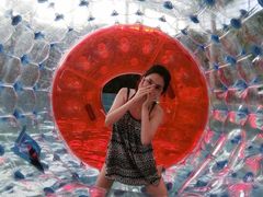 -龙达温泉生态城