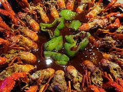 -红盔甲·小龙虾(车公庙店)