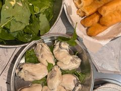 -丰尔粥食·粥底火锅·桑拿鸡(大良总店)