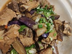 -楚瑶小味·湖北鱼头泡饭(文秀花园店)