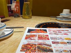 -阿味大虾(奥克斯广场店)