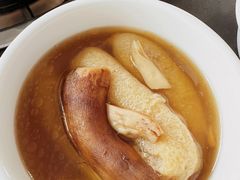 -江川野生菌火锅铜锅鱼(贵清火锅店)