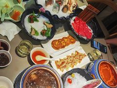 -享月汤皇·海鲜小火锅·聚会(曲江创意谷店)