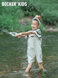 -贝克叔叔儿童摄影工作室(天时嘉园店)