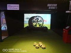-VS SPORTS PARK运动玩乐园·团建·生日会(合生汇店)