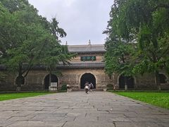 -灵谷景区