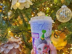 -奈雪的茶(新天地广场PRO店)