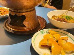 -一坐一忘云南菜(嘉里中心店)