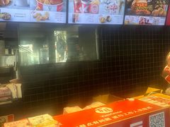 -肯德基(杭州永安店)