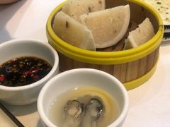 椰子饭-琼大师东方烤乳猪(亚特兰蒂斯店)