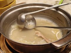 -润园四季椰子鸡火锅(南山海岸城店)