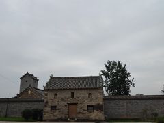 -宝丰清凉寺汝官窑遗址展览馆