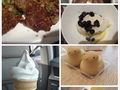 -大渔铁板烧(大悦城店)