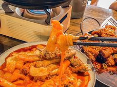 -Dak's 炸鸡(远景路店)