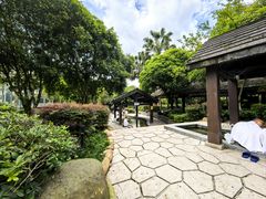 -融汇温泉