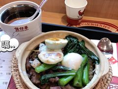 -华记煲仔华·煲仔饭(三元里万科里店)