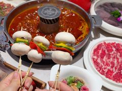 -蜀大侠火锅(总府路全国总店)