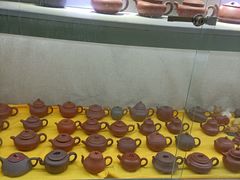 -艺趣慢生活·紫砂手工DIY·团建