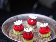 -鲜璟台·地标景观餐厅(上海中心店)