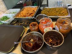 -红鼻子桂林米粉(金唐新光界店)