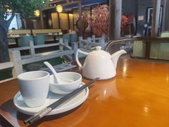 -三凤酒家·百年无锡菜(清扬茂业店)