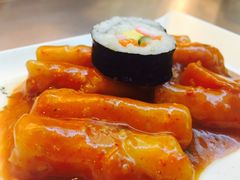 -杀猪天·韩国烤肉(总店)