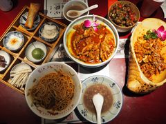 -味福记·本地特色菜(八一万达广场店)