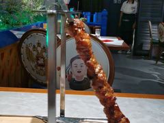 -通海俄式烧烤·俄罗斯大串(嵩山路店)