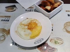 -老淮城·长鱼面(河下古镇店)