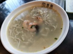 -四季春(美食街店)