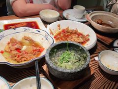 -湖南人家·家传湖南菜(水围店)