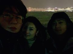 -武昌中华路码头(轮渡站)
