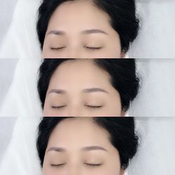 -Verywang半永久纹眉•仪器野生眉
