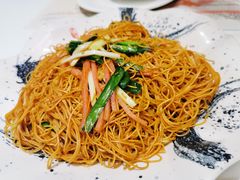 三丝炒面-有心德(麦地店)