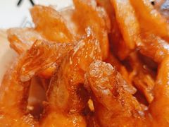 -老浒记民俗酒楼(王府井店)