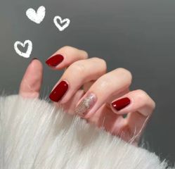 -如一·美甲美睫