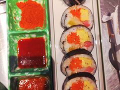 -欧巴炭烤肉오빠숯불구이(南京东路店)
