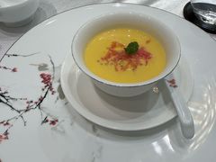 -珠海瑞吉酒店·宴庭中餐厅