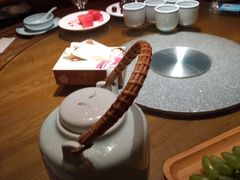 -刀板香·安徽菜(国购IFC店)