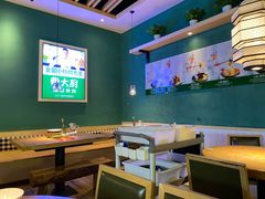 -费大厨辣椒炒肉(吉联MALL店)