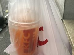 -肯德基(京广桥店)