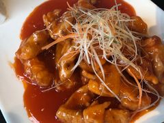 -贵阳味道(未来方舟店)