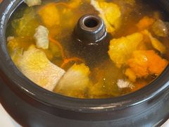云南汽锅鸡-云雪丽·茶马文化特色菜(古城口店)