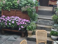 -龙姐私房菜(和顺古镇店)