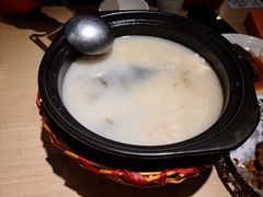 兔爸鱼头汤-兔爸私家小厨(新北万达店)