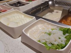 -海底捞火锅(高科广场店)