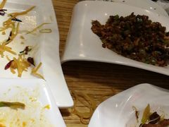 -姥姥春饼·烤鸭(未央路盛龙店)