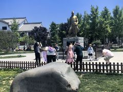-赵州桥景区
